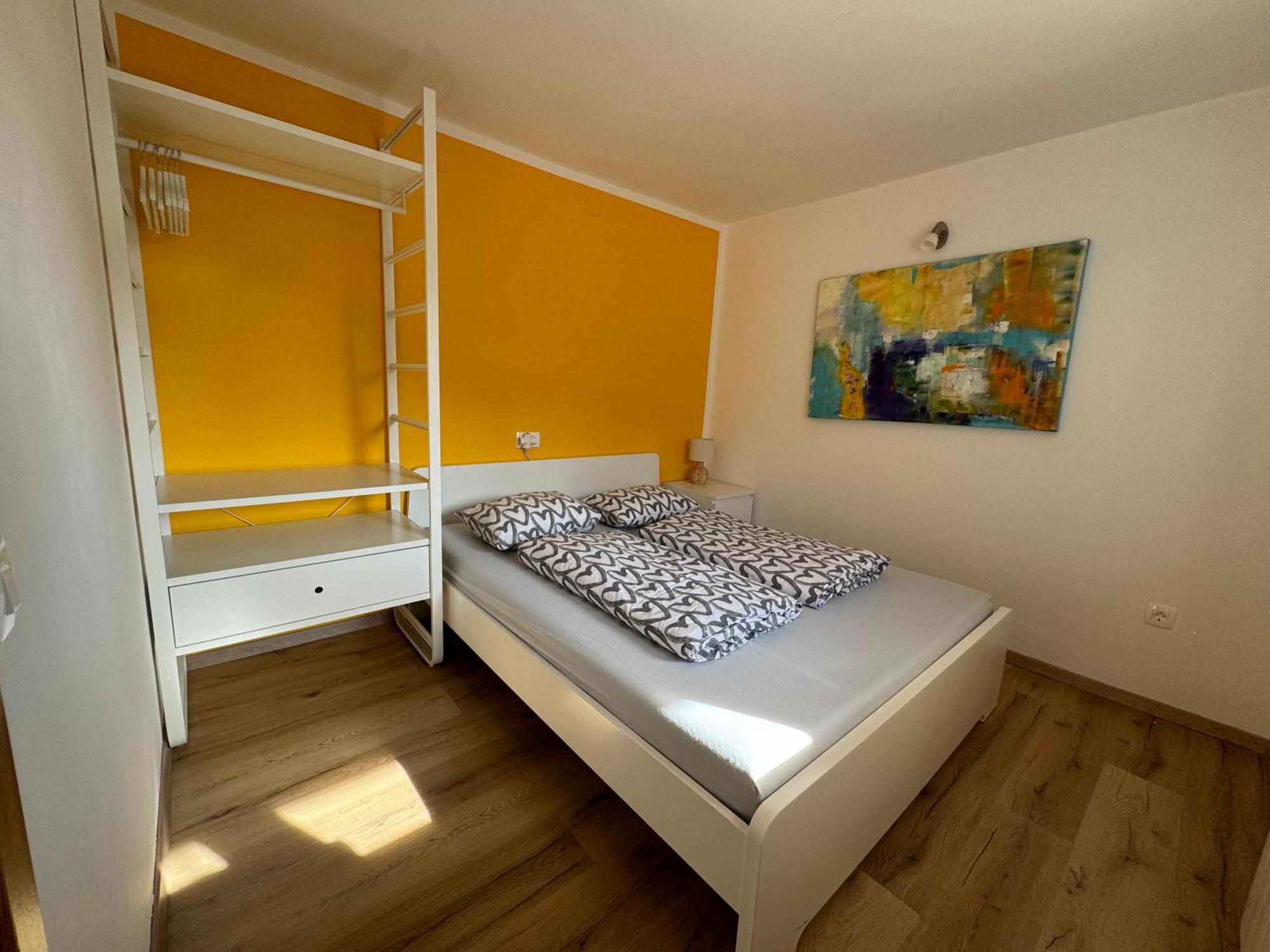 Captain'S Apartment Portorož Eksteriør billede