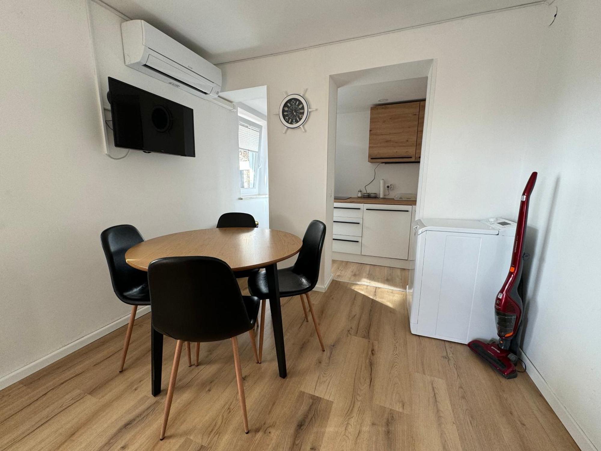 Captain'S Apartment Portorož Eksteriør billede